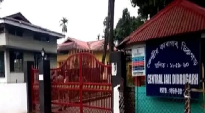 ਡਿਬਰੂਗੜ੍ਹ ਜੇਲ੍ਹ, ਜਿਥੇ ਅੰਮ੍ਰਿਤਪਾਲ ਤੇ ਉਸਦੇ ਸਾਥੀ ਬੰਦ, 163 ਸਾਲ ਪੁਰਾਣੀ ਜੇਲ੍ਹ ਦੀਆਂ 30-30 ਫੁੱਟ ਉੱਚੀਆਂ ਹਨ ਕੰਧਾਂ, ਇਥੇ ਰੱਖੇ ਜਾਂਦੇ ਨੇ ਖਤਰਨਾਕ ਅਪਰਾਧੀ