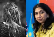 ਬ੍ਰਿਟੇਨ ਦੀ ਗ੍ਰਹਿ ਮੰਤਰੀ ਦਾ ਵਿਵਾਦਤ ਬਿਆਨ, ਕਿਹਾ- ਬ੍ਰਿਟੇਨ ‘ਚ ‘ਗੋਰੀਆਂ ਅੰਗਰੇਜ਼’ ਕੁੜੀਆਂ ਦਾ ਪਾਕਿਸਤਾਨੀ ਕਰਦੇ ਨੇ ਰੇਪ