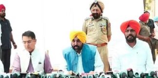 ਮਾਨ ਸਰਕਾਰ ਦਾ ਵੱਡਾ ਫੈਸਲਾ – ਹੁਣ ਵੱਖ-ਵੱਖ ਸ਼ਹਿਰਾਂ ਤੇ ਪਿੰਡਾਂ ‘ਚ ਹੋਵੇਗੀ ਪੰਜਾਬ ਕੈਬਨਿਟ ਦੀ ਮੀਟਿੰਗ