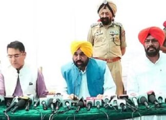 ਮਾਨ ਸਰਕਾਰ ਦਾ ਵੱਡਾ ਫੈਸਲਾ – ਹੁਣ ਵੱਖ-ਵੱਖ ਸ਼ਹਿਰਾਂ ਤੇ ਪਿੰਡਾਂ ‘ਚ ਹੋਵੇਗੀ ਪੰਜਾਬ ਕੈਬਨਿਟ ਦੀ ਮੀਟਿੰਗ