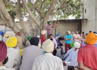 ਸੰਗਰੂਰ ਦੀਆਂ 2 ਪੰਚਾਇਤਾਂ ਨੇ ਕੀਤਾ ਮਤਾ ਪਾਸ, ਫੜ੍ਹੇ ਗਏ ਨਸ਼ਾ ਤਸਕਰਾਂ ਦਾ ਪਿੰਡ ‘ਚ ਕੀਤਾ ਜਾਵੇਗਾ ਬਾਈਕਾਟ