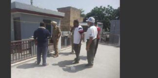 ਜਲੰਧਰ ‘ਚ ਟੀਚਰ ‘ਤੇ ਨੌਜਵਾਨ ਨੇ ਕੀਤਾ ਚਾਕੂ ਨਾਲ ਹਮਲਾ, ਰੱਖਦਾ ਸੀ ਗੰਦੀ ਨਜ਼ਰ