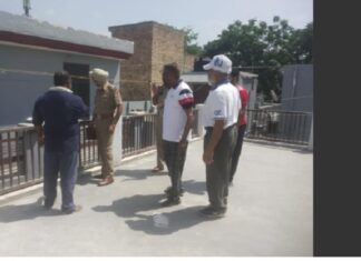 ਜਲੰਧਰ ‘ਚ ਟੀਚਰ ‘ਤੇ ਨੌਜਵਾਨ ਨੇ ਕੀਤਾ ਚਾਕੂ ਨਾਲ ਹਮਲਾ, ਰੱਖਦਾ ਸੀ ਗੰਦੀ ਨਜ਼ਰ