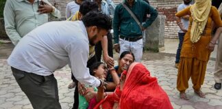 ਲੁਧਿਆਣਾ ਗੈਸ ਲੀਕ ਕਾਂਡ : ਇਕੋ ਪਰਿਵਾਰ ਦੇ 5 ਜੀਆਂ ਦੀ ਮੌਤ, ਰਿਹਾਇਸ਼ੀ ਇਮਾਰਤ ‘ਚ ਬਣੇ ਮਿਲਕ ਬੂਥ ‘ਚ ਵਾਪਰਿਆ ਹਾਦਸਾ, ਕਈ ਬੀਮਾਰ