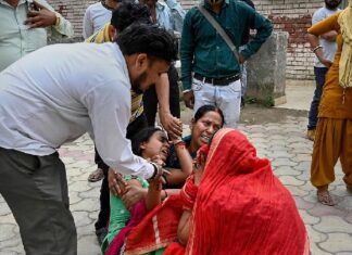 ਲੁਧਿਆਣਾ ਗੈਸ ਲੀਕ ਕਾਂਡ : ਇਕੋ ਪਰਿਵਾਰ ਦੇ 5 ਜੀਆਂ ਦੀ ਮੌਤ, ਰਿਹਾਇਸ਼ੀ ਇਮਾਰਤ ‘ਚ ਬਣੇ ਮਿਲਕ ਬੂਥ ‘ਚ ਵਾਪਰਿਆ ਹਾਦਸਾ, ਕਈ ਬੀਮਾਰ