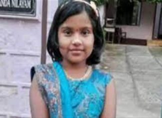 ਕੇਰਲਾ : ਮੋਬਾਇਲ ਫਟਣ ਨਾਲ 8 ਸਾਲ ਦੀ ਬੱਚੀ ਦੀ ਮੌਤ, ਤੀਜੀ ਜਮਾਤ ਦੀ ਸੀ ਵਿਦਿਆਰਥਣ