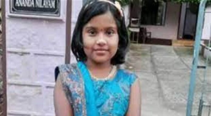 ਕੇਰਲਾ : ਮੋਬਾਇਲ ਫਟਣ ਨਾਲ 8 ਸਾਲ ਦੀ ਬੱਚੀ ਦੀ ਮੌਤ, ਤੀਜੀ ਜਮਾਤ ਦੀ ਸੀ ਵਿਦਿਆਰਥਣ