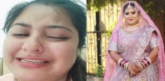 ਗੁਰਦਾਸਪੁਰ ‘ਚ ਸਹੁਰੇ ਪਰਿਵਾਰ ਤੋਂ ਤੰਗ ਨਵ-ਵਿਆਹੁਤਾ ਨੇ ਦਿੱਤੀ ਜਾਨ, ਰੋ-ਰੋ ਵੀਡੀਓ ‘ਚ ਬੋਲੇ ਦੋਸ਼ੀਆਂ ਦੇ ਨਾਮ