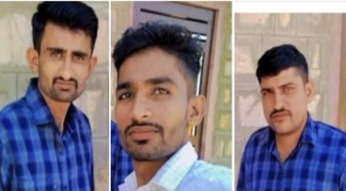 ਦਰਦਨਾਕ : ਟਾਇਰ ਫਟਣ ਨਾਲ ਪਲਟੀ ਸਕਾਰਪੀਓ, 3 ਭਰਾਵਾਂ ਦੀ ਮੌਤ, 1 ਭਰਾ ਦਾ ਅਗਲੇ ਮਹੀਨੇ ਰੱਖਿਆ ਸੀ ਵਿਆਹ