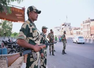 ਲੁਧਿਆਣਾ ‘ਚ ਲੱਗੀ ਧਾਰਾ 144, ਧਰਨੇ-ਮੁਜ਼ਾਹਰਿਆਂ ‘ਤੇ ਪਾਬੰਦੀ, ਪੜ੍ਹੋ ਵਜ੍ਹਾ