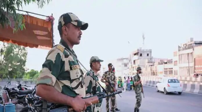 ਲੁਧਿਆਣਾ ‘ਚ ਲੱਗੀ ਧਾਰਾ 144, ਧਰਨੇ-ਮੁਜ਼ਾਹਰਿਆਂ ‘ਤੇ ਪਾਬੰਦੀ, ਪੜ੍ਹੋ ਵਜ੍ਹਾ