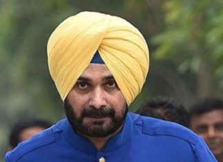 Big Breaking : ਨਵਜੋਤ ਸਿੰਘ ਸਿੱਧੂ ਪਟਿਆਲਾ ਜੇਲ ‘ਚੋਂ ਹੋਏ ਰਿਹਾਅ