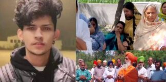 ਕਪੂਰਥਲਾ : ਸਪੇਨ ‘ਚ ਪੰਜਾਬੀ ਨੌਜਵਾਨ ਨੇ ਮੌਤ ਨੂੰ ਲਗਾਇਆ ਗਲੇ, MP ਸੰਤ ਸੀਚੇਵਾਲ ਦੇ ਯਤਨਾਂ ਨਾਲ ਮ੍ਰਿਤਕ ਦੇਹ ਪੁੱਜੀ ਭਾਰਤ