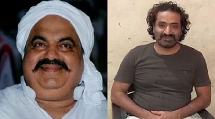 ਅਤੀਕ ਨੇ ਸਭ ਤੋਂ ਵੱਧ ਮੁਸਲਮਾਨਾਂ ਨੂੰ ਬਣਾਇਆ ਨਿਸ਼ਾਨਾ, ਅਸ਼ਰਫ਼ ਨੇ ਮਦਰੱਸੇ ਤੋਂ 2 ਨਾਬਾਲਗ ਲੜਕੀਆਂ ਨੂੰ ਅਗਵਾ ਕਰਕੇ ਕੀਤਾ ਸੀ ਬਲਾਤਕਾਰ