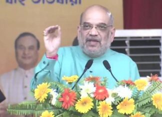 ਅਮਿਤ ਸ਼ਾਹ ਦਾ ਦਾਅਵਾ – 2024 ਦੀਆਂ ਲੋਕ ਸਭਾ ਚੋਣਾਂ ‘ਚ 300 ਤੋਂ ਵੱਧ ਸੀਟਾਂ ਨਾਲ ਮੋਦੀ ਜੀ ਤੀਜੀ ਵਾਰ ਬਣਨਗੇ PM