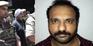 ਅਤੀਕ ਗੈਂਗ ਦਾ ਸ਼ੂਟਰ ਤੇ 50 ਹਜ਼ਾਰ ਦਾ ਇਨਾਮੀ ਬਦਮਾਸ਼ ਅਸਦ ਕਾਲੀਆ ਗ੍ਰਿਫਤਾਰ