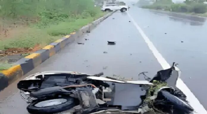 ਜਲਾਲਾਬਾਦ ‘ਚ ਵੱਡਾ ਹਾਦਸਾ, ਟਰੱਕ ਦੀ ਚਪੇਟ ‘ਚ ਆਇਆ ਐਕਟਿਵਾ ਸਵਾਰ ਬਜ਼ੁਰਗ, ਮੌਤ