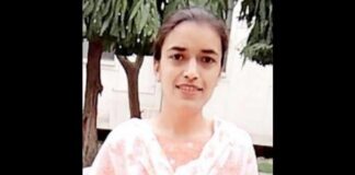 ਲੁਧਿਆਣਾ : ਦਾਜ ਦੀ ਮੰਗ ਤੋਂ ਪ੍ਰੇਸ਼ਾਨ ਵਿਆਹੁਤਾ ਨੇ ਚੁੱਕਿਆ ਖੌਫਨਾਕ ਕਦਮ, USA ਰਹਿੰਦਾ ਪਤੀ ਵੀ ਕਰਦਾ ਸੀ ਤੰਗ