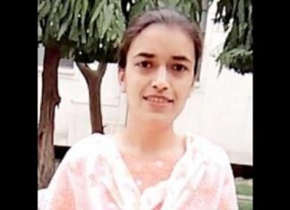 ਲੁਧਿਆਣਾ : ਦਾਜ ਦੀ ਮੰਗ ਤੋਂ ਪ੍ਰੇਸ਼ਾਨ ਵਿਆਹੁਤਾ ਨੇ ਚੁੱਕਿਆ ਖੌਫਨਾਕ ਕਦਮ, USA ਰਹਿੰਦਾ ਪਤੀ ਵੀ ਕਰਦਾ ਸੀ ਤੰਗ