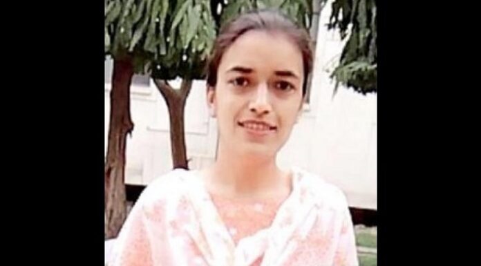 ਲੁਧਿਆਣਾ : ਦਾਜ ਦੀ ਮੰਗ ਤੋਂ ਪ੍ਰੇਸ਼ਾਨ ਵਿਆਹੁਤਾ ਨੇ ਚੁੱਕਿਆ ਖੌਫਨਾਕ ਕਦਮ, USA ਰਹਿੰਦਾ ਪਤੀ ਵੀ ਕਰਦਾ ਸੀ ਤੰਗ