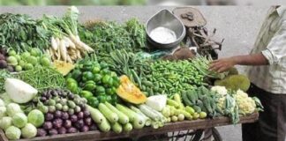 ਲਖਨਊ : ਸਬਜ਼ੀ ਦੇ ਰੇਟ ਨੂੰ ਲੈ ਕੇ ਗਾਹਕ ਨੇ ਰੇਹੜੀ ਵਾਲੇ ਨੂੰ ਇੱਟ ਮਾਰ ਕੇ ਮੌਤ ਦੇ ਘਾਟ ਉਤਾਰਿਆ