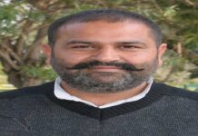 ਵੱਡੀ ਖਬਰ : ਸਾਬਕਾ ਕਾਂਗਰਸੀ ਵਿਧਾਇਕ ਸੁਸ਼ੀਲ ਕੁਮਾਰ ਰਿੰਕੂ ਆਪ ‘ਚ ਹੋ ਸਕਦੇ ਹਨ ਸ਼ਾਮਲ