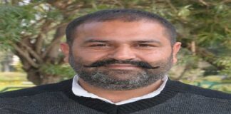 ਵੱਡੀ ਖਬਰ : ਸਾਬਕਾ ਕਾਂਗਰਸੀ ਵਿਧਾਇਕ ਸੁਸ਼ੀਲ ਕੁਮਾਰ ਰਿੰਕੂ ਆਪ ‘ਚ ਹੋ ਸਕਦੇ ਹਨ ਸ਼ਾਮਲ