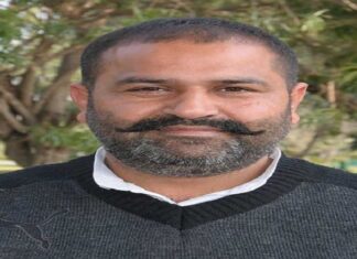 ਅਹਿਮ ਖਬਰ : ਸਾਬਕਾ MLA ਸੁਸ਼ੀਲ ਕੁਮਾਰ ਰਿੰਕੂ ਨੂੰ ਕਾਂਗਰਸ ਨੇ ਕੱਢਿਆ ਪਾਰਟੀ ‘ਚੋਂ ਬਾਹਰ