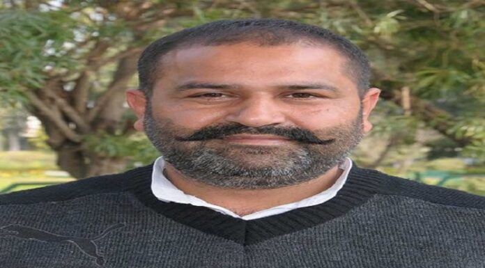 ਅਹਿਮ ਖਬਰ : ਸਾਬਕਾ MLA ਸੁਸ਼ੀਲ ਕੁਮਾਰ ਰਿੰਕੂ ਨੂੰ ਕਾਂਗਰਸ ਨੇ ਕੱਢਿਆ ਪਾਰਟੀ ‘ਚੋਂ ਬਾਹਰ