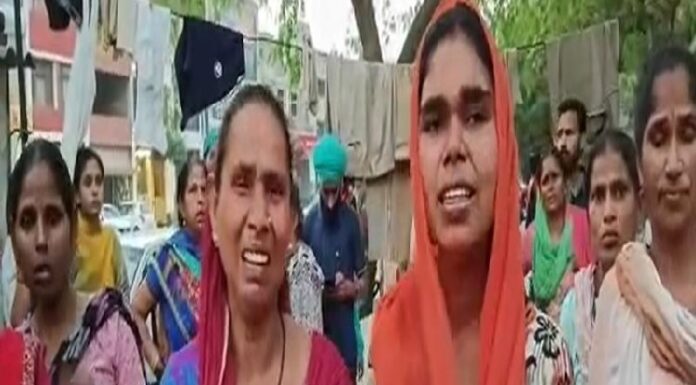 ਲੁਧਿਆਣਾ : ACP ਦੇ ਡਰਾਈਵਰ ਦੀ ਕਾਰ ਨੇ ਡੇਢ ਸਾਲ ਦੇ ਮਾਸੂਮ ਬੱਚੇ ਨੂੰ ਕੁਚਲਿਆ, ਪਰਿਵਾਰ ਨੇ ਲਗਾਏ ਗੰਭੀਰ ਇਲਜ਼ਾਮ