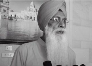 ਤਿਰੰਗੇ ਦਾ ਸਨਮਾਨ ਸਭ ਤੋਂ ਵੱਧ ਸਿੱਖ ਕਰਦੇ ਹਨ, ਮਾਮਲੇ ਨੂੰ ਦਿੱਤੀ ਜਾ ਰਹੀ ਗਲਤ ਰੰਗਤ : SGPC