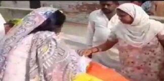 ਲੁਧਿਆਣਾ : ਕੇਂਦਰੀ ਜੇਲ੍ਹ ‘ਚ ਬੰਦੀ ਸਿੰਘ ਦੀ ਇਲਾਜ ਖੁਣੋਂ ਮੌਤ, ਪਰਿਵਾਰ ਨੇ ਜੰਮ ਕੇ ਕੀਤਾ ਹੰਗਾਮਾ