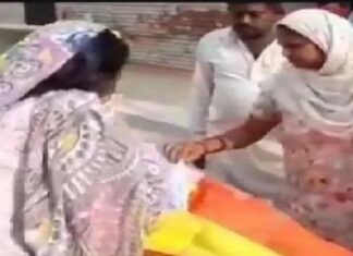 ਲੁਧਿਆਣਾ : ਕੇਂਦਰੀ ਜੇਲ੍ਹ ‘ਚ ਬੰਦੀ ਸਿੰਘ ਦੀ ਇਲਾਜ ਖੁਣੋਂ ਮੌਤ, ਪਰਿਵਾਰ ਨੇ ਜੰਮ ਕੇ ਕੀਤਾ ਹੰਗਾਮਾ