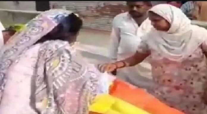 ਲੁਧਿਆਣਾ : ਕੇਂਦਰੀ ਜੇਲ੍ਹ ‘ਚ ਬੰਦੀ ਸਿੰਘ ਦੀ ਇਲਾਜ ਖੁਣੋਂ ਮੌਤ, ਪਰਿਵਾਰ ਨੇ ਜੰਮ ਕੇ ਕੀਤਾ ਹੰਗਾਮਾ