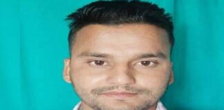 ਚੰਡੀਗੜ੍ਹ : ਨੌਜਵਾਨ ਨੇ ਪਾਸ ਕੀਤੀ UPPSC ਦੀ ਪ੍ਰੀਖਿਆ, ਪਰਿਵਾਰ ‘ਚ ਖੁਸ਼ੀ ਦਾ ਮਾਹੌਲ