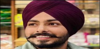 ਸੰਗਰੂਰ ‘ਚ ਨੌਜਵਾਨ ਦੀ ਕਰੰਟ ਪੈਣ ਨਾਲ ਮੌਤ, ਜ਼ਮੀਨ ‘ਤੇ ਡਿੱਗੀ ਤਾਰ ਸਾਈਡ ਕਰਦੇ ਵਾਪਰਿਆ ਹਾਦਸਾ