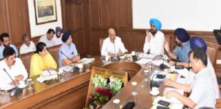 10 ਜੂਨ ਤੱਕ ਸਾਰੀਆਂ ਸਰਕਾਰੀ ਪੰਚਾਇਤੀ ਜ਼ਮੀਨਾਂ ਤੋਂ ਕਬਜ਼ੇ ਛੁਡਵਾਉਣ ਦੇ ਹੁਕਮ