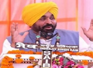 CM ਮਾਨ ਨੇ ਮਹਾਰਾਜਾ ਜੱਸਾ ਸਿੰਘ ਰਾਮਗੜ੍ਹੀਆ ਦੇ ਜਨਮ ਦਿਨ ‘ਤੇ ਕੀਤਾ ਵੱਡਾ ਐਲਾਨ