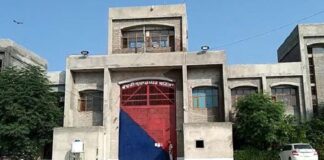 ਜੇਲ੍ਹ ‘ਚ ਟੀਵੀ ਲਗਾਉਣ ਦੀ ਜ਼ਿੱਦ ‘ਤੇ ਅੜੇ ਕੈਦੀ, ਤਿੰਨ ਦਿਨਾਂ ਤੋਂ ਭੁੱਖ ਹੜਤਾਲ ‘ਤੇ ਬੈਠੇ