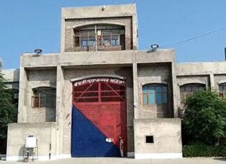 ਜੇਲ੍ਹ ‘ਚ ਟੀਵੀ ਲਗਾਉਣ ਦੀ ਜ਼ਿੱਦ ‘ਤੇ ਅੜੇ ਕੈਦੀ, ਤਿੰਨ ਦਿਨਾਂ ਤੋਂ ਭੁੱਖ ਹੜਤਾਲ ‘ਤੇ ਬੈਠੇ