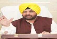 ਨਵੇਂ ਟੈਰਿਫ਼ ਨਾਲ ਮੁਫ਼ਤ 600 ਯੂਨਿਟ ਬਿਜਲੀ ਸਕੀਮ ‘ਤੇ ਨਹੀਂ ਪਵੇਗਾ ਕੋਈ ਅਸਰ : ਬਿਜਲੀ ਮੰਤਰੀ