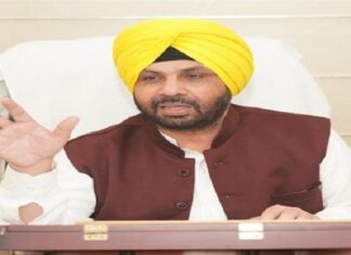 ਨਵੇਂ ਟੈਰਿਫ਼ ਨਾਲ ਮੁਫ਼ਤ 600 ਯੂਨਿਟ ਬਿਜਲੀ ਸਕੀਮ ‘ਤੇ ਨਹੀਂ ਪਵੇਗਾ ਕੋਈ ਅਸਰ : ਬਿਜਲੀ ਮੰਤਰੀ