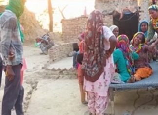 ਮੁਕਤਸਰ : ਨਾੜ ਨੂੰ ਲਾਈ ਅੱਗ ਕਾਰਨ ਗਰੀਬ ਦੀ ਝੌਂਪੜੀ, ਬੱਚੇ ਤੇ ਮੱਝ ਸੜੀ, ਪੀੜਤ ਪਰਿਵਾਰ ਦਾ ਰੋ-ਰੋ ਬੁਰਾ ਹਾਲ