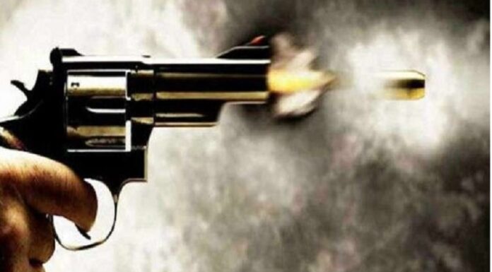 ਮੋਗਾ : ਮੰਦਿਰ ‘ਚ ਦਰਸ਼ਨਾਂ ਲਈ ਲਾਈਨ ‘ਚ ਖੜ੍ਹੇ ਵਿਅਕਤੀ ਨੂੰ ਮਾਰੀ ਗੋਲੀ, ਹੋਇਆ ਜ਼ਖਮੀ