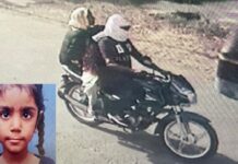 ਅੰਮ੍ਰਿਤਸਰ ਤੋਂ ਅਗਵਾ ਹੋਈ 7 ਸਾਲਾ ਬੱਚੀ ਦੀ ਮਿਲੀ ਲਾ.ਸ਼, ਮਤਰੇਈ ਮਾਂ ਨੇ ਹੀ ਕੀਤਾ ਕਾਰਾ