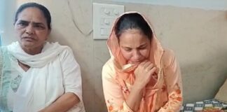 ਅੰਮ੍ਰਿਤਸਰ : ਮੁੰਡੇ ਦੀ ਆਸ ਲਾਈ ਬੈਠੇ ਪਰਿਵਾਰ ਦੇ ਘਰ ਫਿਰ ਹੋਈ ਕੁੜੀ, ਦਾਦੇ ਨੇ ਮਾਸੂਮ ਨੂੰ ਦਿੱਤਾ ਜ਼ਹਿਰ