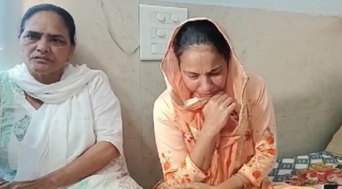 ਅੰਮ੍ਰਿਤਸਰ : ਮੁੰਡੇ ਦੀ ਆਸ ਲਾਈ ਬੈਠੇ ਪਰਿਵਾਰ ਦੇ ਘਰ ਫਿਰ ਹੋਈ ਕੁੜੀ, ਦਾਦੇ ਨੇ ਮਾਸੂਮ ਨੂੰ ਦਿੱਤਾ ਜ਼ਹਿਰ