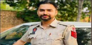 ਲੁਧਿਆਣਾ : DSP ਦਾ ਸਰਵਿਸ ਰਿਵਾਲਵਰ ਸਾਫ ਕਰਦੇ ਗੰਨਮੈਨ ਦੀ ਗੋਲੀ ਚੱਲਣ ਨਾਲ ਮੌਤ