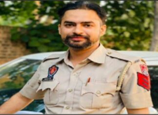 ਲੁਧਿਆਣਾ : DSP ਦਾ ਸਰਵਿਸ ਰਿਵਾਲਵਰ ਸਾਫ ਕਰਦੇ ਗੰਨਮੈਨ ਦੀ ਗੋਲੀ ਚੱਲਣ ਨਾਲ ਮੌਤ