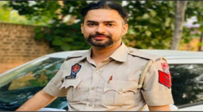 ਲੁਧਿਆਣਾ : DSP ਦਾ ਸਰਵਿਸ ਰਿਵਾਲਵਰ ਸਾਫ ਕਰਦੇ ਗੰਨਮੈਨ ਦੀ ਗੋਲੀ ਚੱਲਣ ਨਾਲ ਮੌਤ